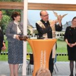 Bildungshaus Osttirol Eröffnung